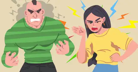 Difficult Person Test (What is your worst personality trait?)