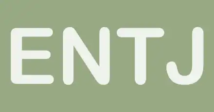 ENTJ Personality Type / Meaning / Careers / Relationships / Compatibility / Celebrities / Demographics - Updated to 2025