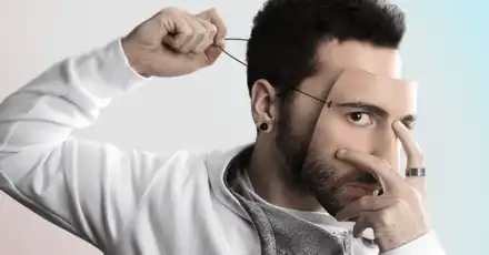 Deep Personality Self Test - 