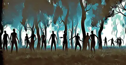 Would I Survive A Zombie Apocalypse - Take this test to find out how long you would survive in a Zombie Apocalypse!