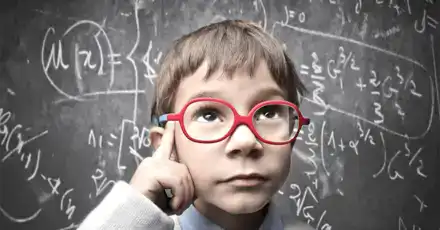 IQ Test 2018