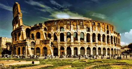 What do you really know about Italy?