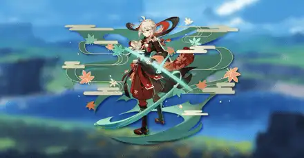 Kazuha Trivia Quiz