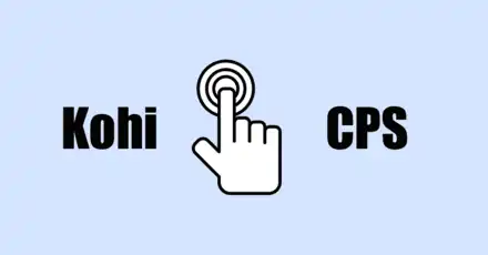 Kohi Click Test
