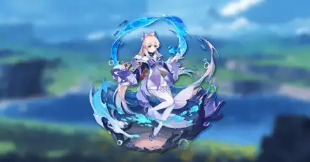 Kokomi Trivia Quiz