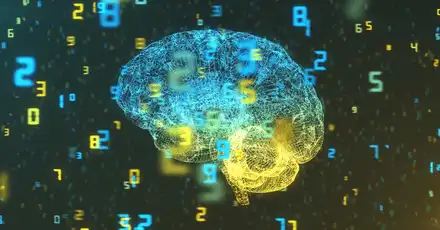 Number Memory Test
