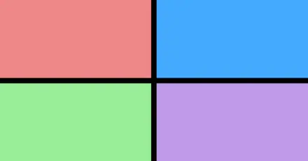 Political Compass Quiz