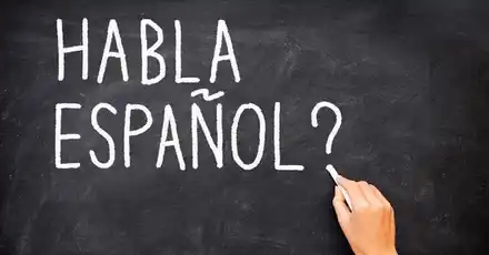 International Spanish Test (by allkapk.com Spanish team)