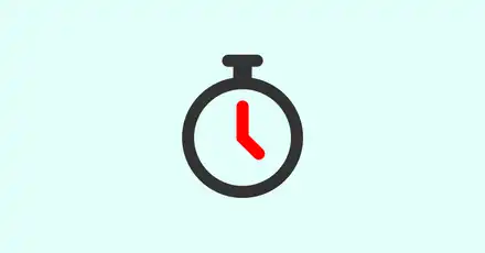 Time Perception Test