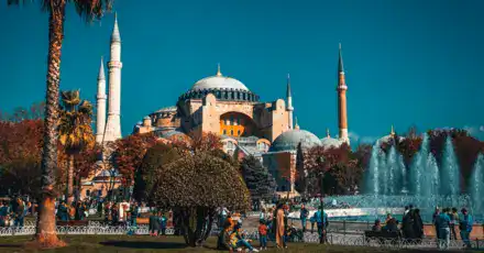 Turkish Slang Quiz