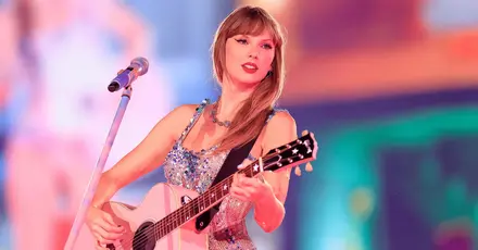 Ultimate Swiftie Quiz