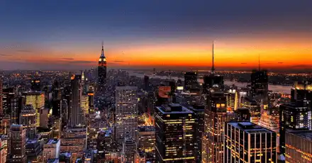 Which U.S. City Should You Live In?