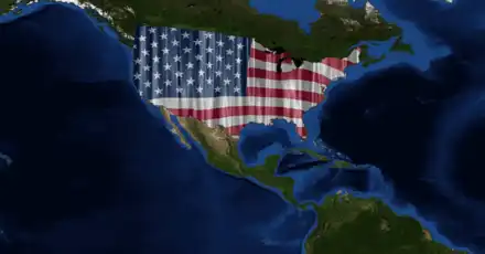 U.S. Geography Quiz