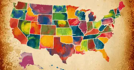 What U.S. State Should I Live In (