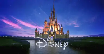 Which Disney character are you?