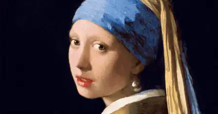 What's Your Famous Art IQ?