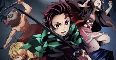 Which Demon Slayer Character Are You? *2025 UPDATED*