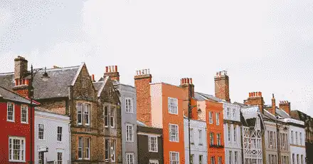 Which UK City am I?