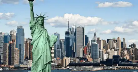 Which US State Should You Live In?