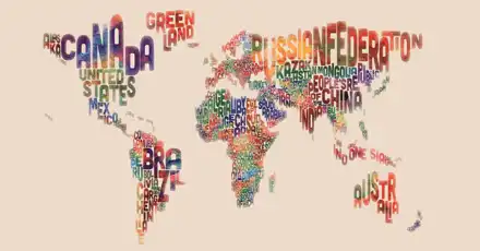 World Capitals Quiz